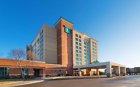 Embassy Suites Murfreesboro - Hotel & Conference Center